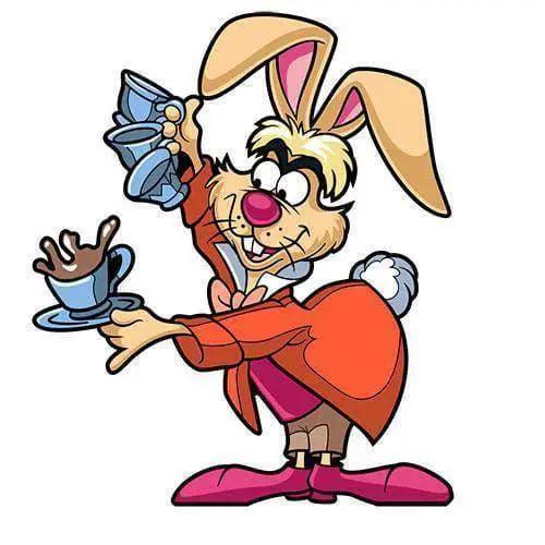  FiGPiN Enamel Pin Alice In Wonderland 3 Inch Classic -  ToylandEU™
