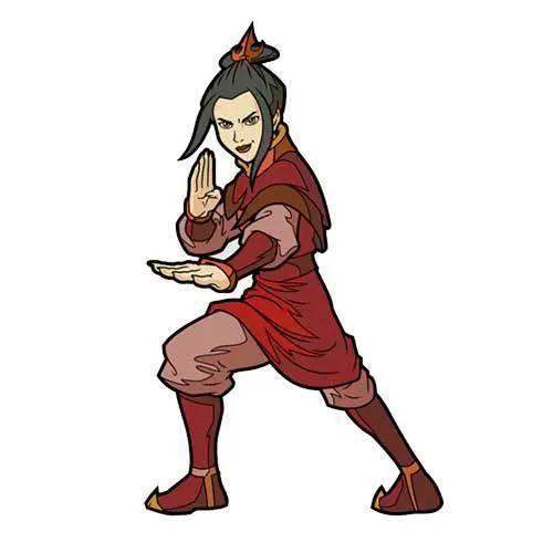 FiGPiN Avatar The Last Airbender Premium Enamel Pin - ToylandEU