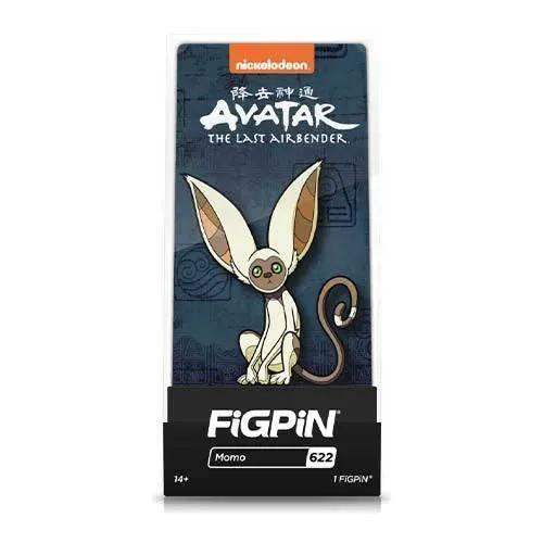 FiGPiN Avatar The Last Airbender Premium Enamel Pin - ToylandEU