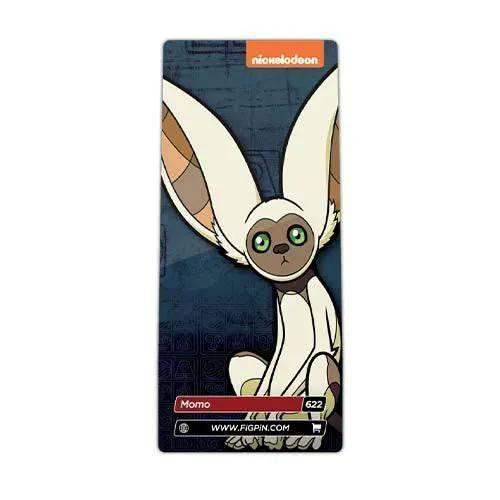 FiGPiN Avatar The Last Airbender Premium Enamel Pin - ToylandEU