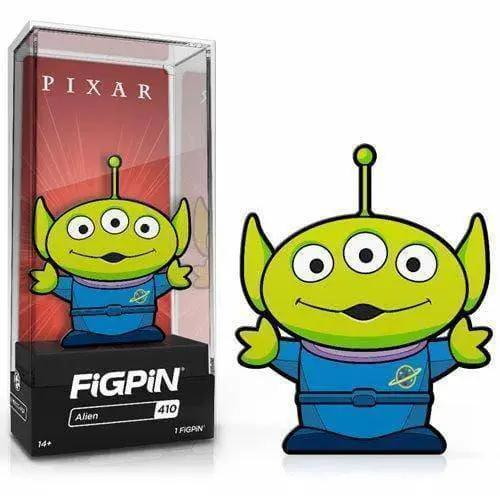  FiGPiN Enamel Pin - Disney/Pixar - Select Figure(s) -  ToylandEU™