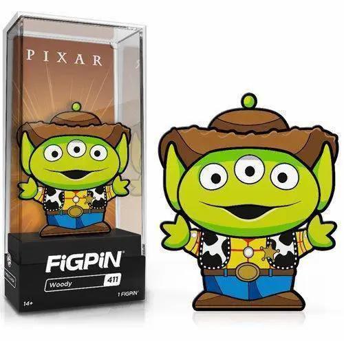  FiGPiN Enamel Pin - Disney/Pixar - Select Figure(s) -  ToylandEU™