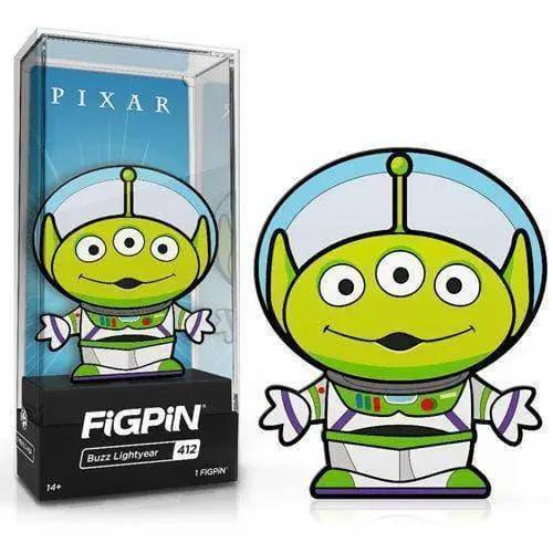  FiGPiN Enamel Pin - Disney/Pixar - Select Figure(s) -  ToylandEU™
