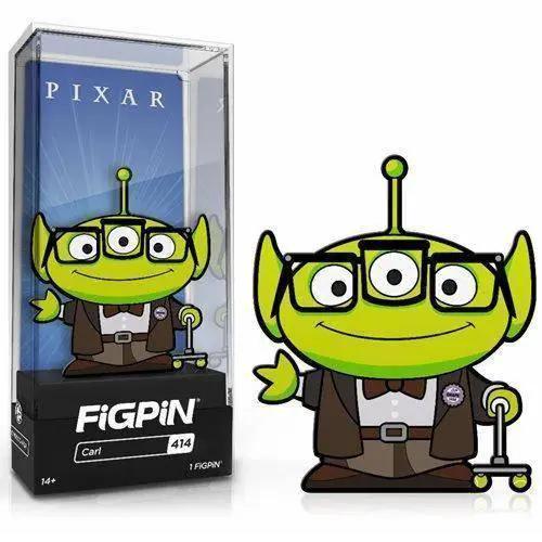  FiGPiN Enamel Pin - Disney/Pixar - Select Figure(s) -  ToylandEU™