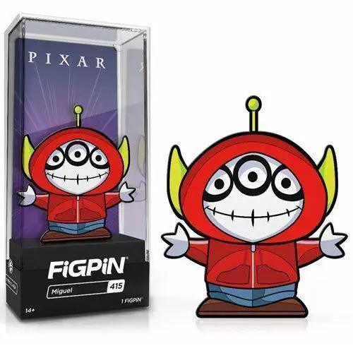  FiGPiN Enamel Pin - Disney/Pixar - Select Figure(s) -  ToylandEU™