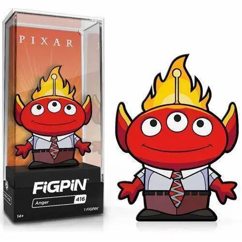  FiGPiN Enamel Pin - Disney/Pixar - Select Figure(s) -  ToylandEU™