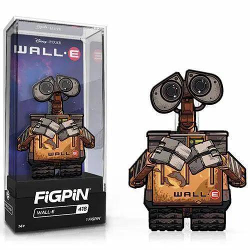  FiGPiN Enamel Pin - Disney/Pixar - Select Figure(s) -  ToylandEU™
