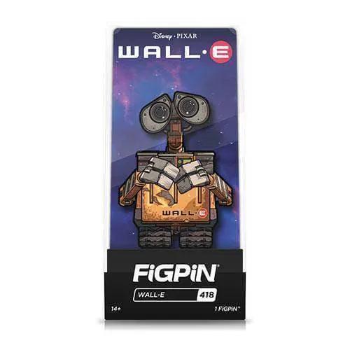  FiGPiN Enamel Pin - Disney/Pixar - Select Figure(s) -  ToylandEU™