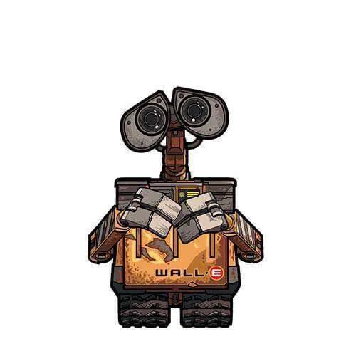  FiGPiN Enamel Pin - Disney/Pixar - Select Figure(s) -  ToylandEU™