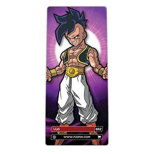  FiGPiN Enamel Pin - Dragon Ball GT - Select Figure(s) -  ToylandEU™