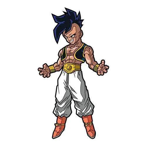  FiGPiN Enamel Pin - Dragon Ball GT - Select Figure(s) -  ToylandEU™