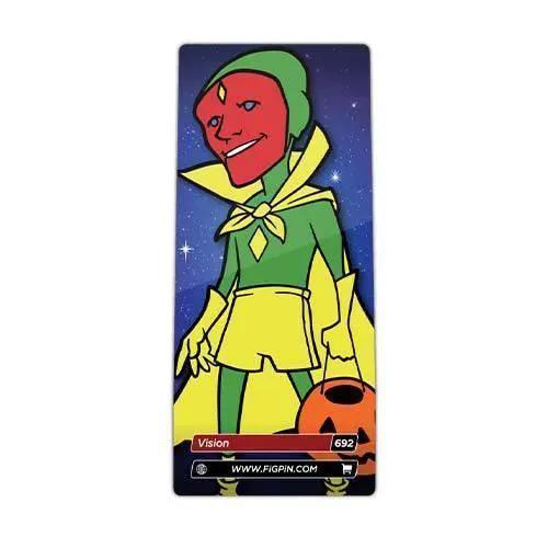  FiGPiN Enamel Pin - Marvel WandaVision - Select Figure(s) -  ToylandEU™