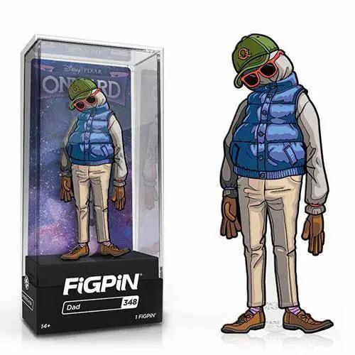  FiGPiN Enamel Pin - Onward - Select Figure(s) -  ToylandEU™