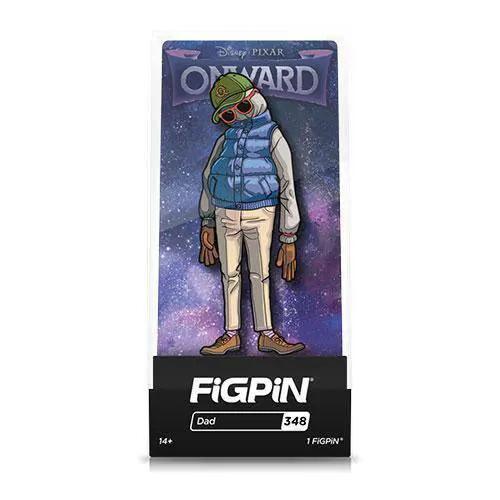  FiGPiN Enamel Pin - Onward - Select Figure(s) -  ToylandEU™