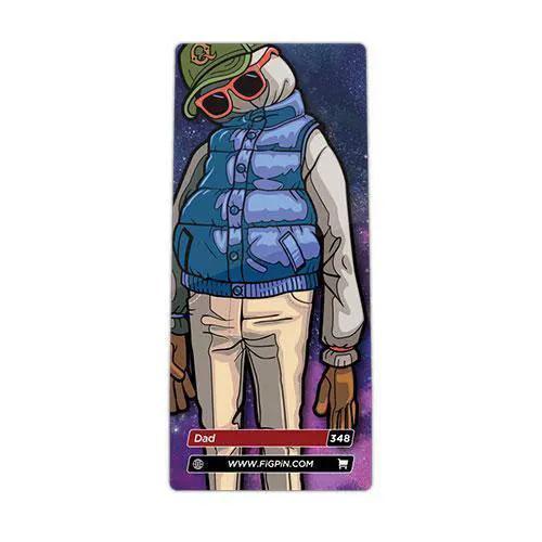 FiGPiN Enamel Pin - Onward - Select Figure(s) -  ToylandEU™