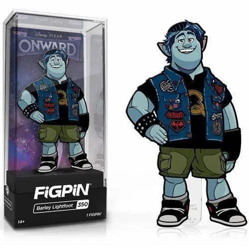  FiGPiN Enamel Pin - Onward - Select Figure(s) -  ToylandEU™