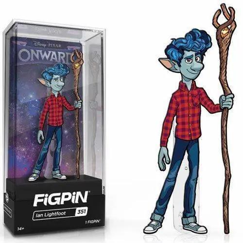  FiGPiN Enamel Pin - Onward - Select Figure(s) -  ToylandEU™