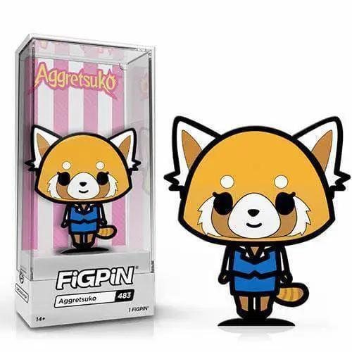  FiGPiN Enamel Pin - Sanrio - Select Figure(s) -  ToylandEU™