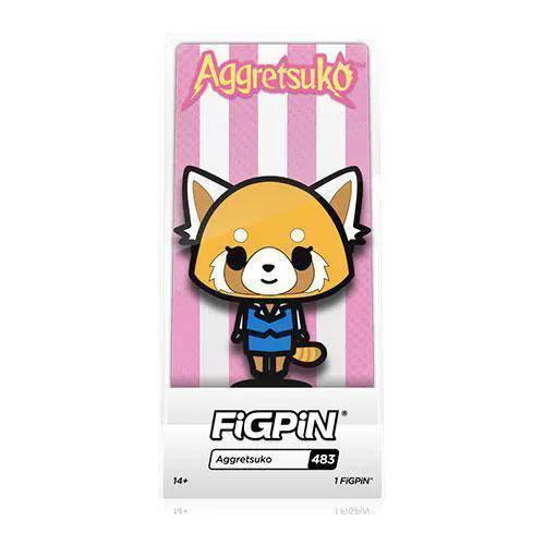  FiGPiN Enamel Pin - Sanrio - Select Figure(s) -  ToylandEU™