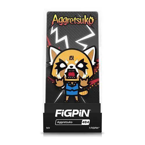  FiGPiN Enamel Pin - Sanrio - Select Figure(s) -  ToylandEU™