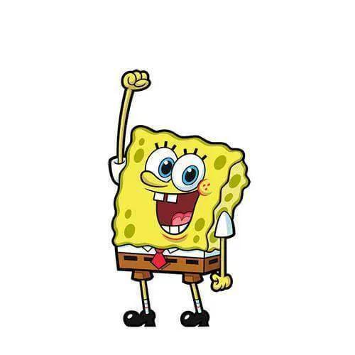  FiGPiN Enamel Pin - SpongeBob SquarePants - Select Figure(s) -  ToylandEU™