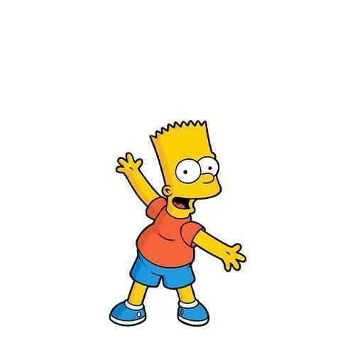  FiGPiN Enamel Pin - The Simpsons - Select Figure(s) -  ToylandEU™