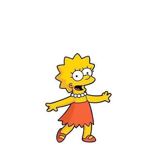  FiGPiN Enamel Pin - The Simpsons - Select Figure(s) -  ToylandEU™