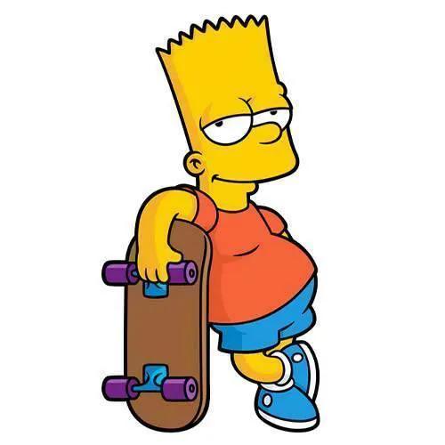  FiGPiN Enamel Pin - The Simpsons - Select Figure(s) -  ToylandEU™