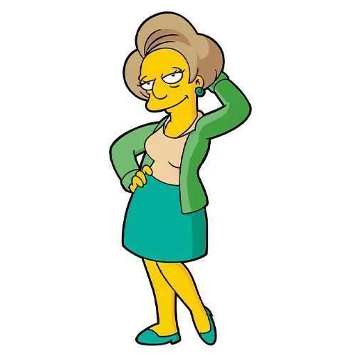 FiGPiN Enamel Pin - The Simpsons - Select Figure(s) -  ToylandEU™