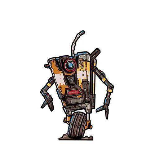 FiGPiN Enamel Pin - Borderlands 3 - Select Figure(s) - ToylandEU