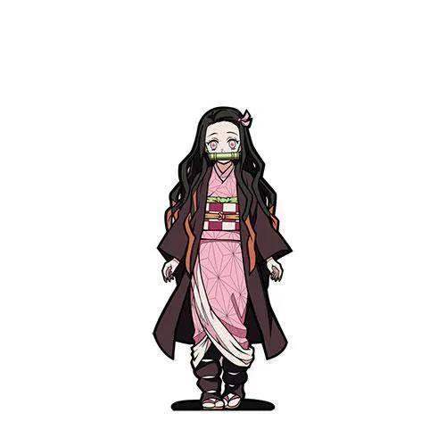 FiGPiN Enamel Pin - Demon Slayer - Select Figure(s) - ToylandEU