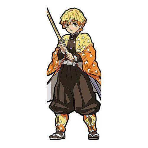 FiGPiN Enamel Pin - Demon Slayer - Select Figure(s) - ToylandEU