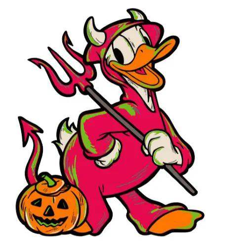 FiGPiN Enamel Pin - Disney D100 Exclusive Edition - Select Figure(s) - ToyShnip