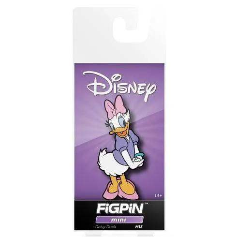 FiGPiN Disney Enamel Pin Donald Duck Mini 2 Inch Collectible - ToylandEU