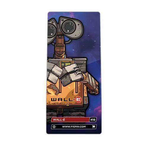FiGPiN Enamel Pin Toy Story Alien 3 Inch Display Stand - ToylandEU