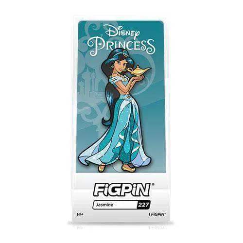 FiGPiN Enamel Pin Disney Princess Snow White Display Ready - ToylandEU