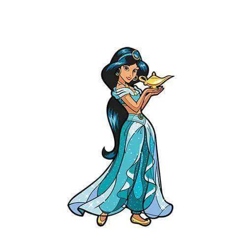 FiGPiN Enamel Pin Disney Princess Snow White Display Ready - ToylandEU