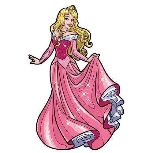 FiGPiN Enamel Pin Disney Princess Snow White Display Ready - ToylandEU