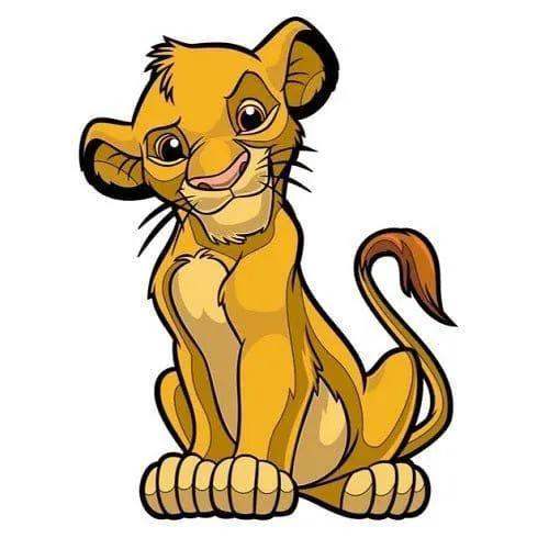 FiGPiN Enamel Pin Lion King Mufasa Collectible Display Case - ToylandEU