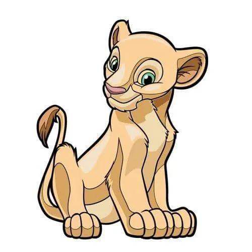 FiGPiN Enamel Pin Lion King Mufasa Collectible Display Case - ToylandEU