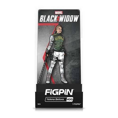  FiGPiN Enamel Pin Display Case Museum Quality -  ToylandEU™