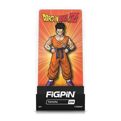 Dragon Ball FiGPiN Hard Enamel Pin Collectible Figure - ToylandEU