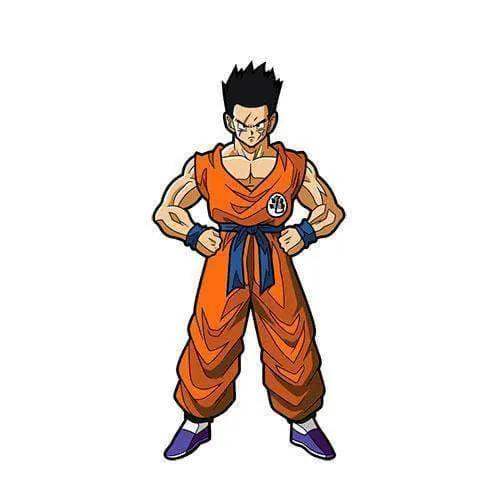 Dragon Ball FiGPiN Hard Enamel Pin Collectible Figure - ToylandEU