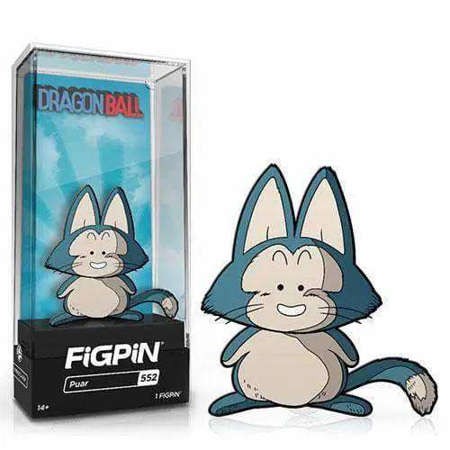 Dragon Ball FiGPiN Hard Enamel Pin Collectible Figure - ToylandEU