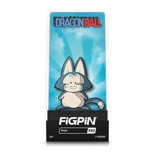 Dragon Ball FiGPiN Hard Enamel Pin Collectible Figure - ToylandEU