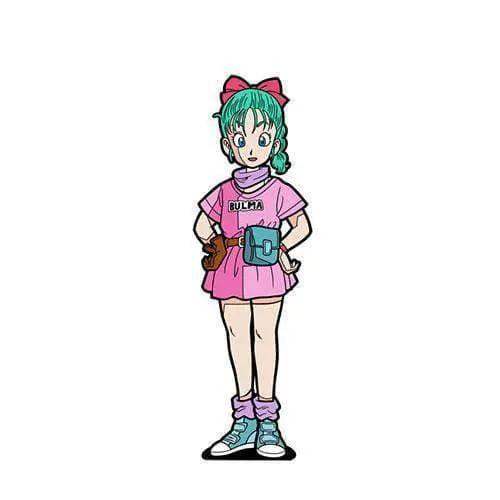 Dragon Ball FiGPiN Hard Enamel Pin Collectible Figure - ToylandEU