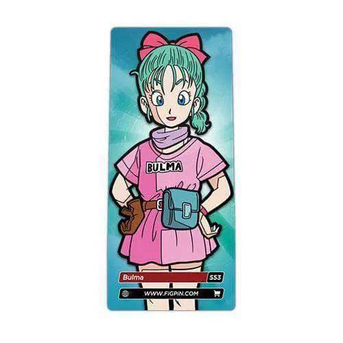 Dragon Ball FiGPiN Hard Enamel Pin Collectible Figure - ToylandEU