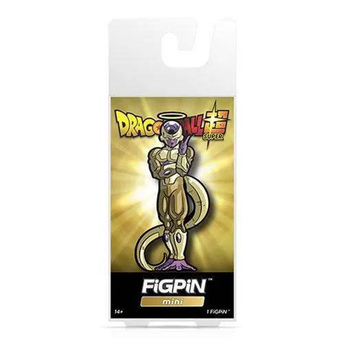  FiGPiN Enamel Pin Dragon Ball Super Goku Black Premium -  ToylandEU™