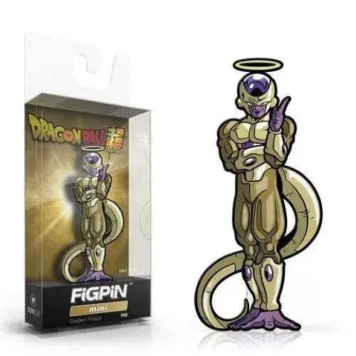 FiGPiN Enamel Pin Dragon Ball Super Goku Black Premium Collectible - ToylandEU