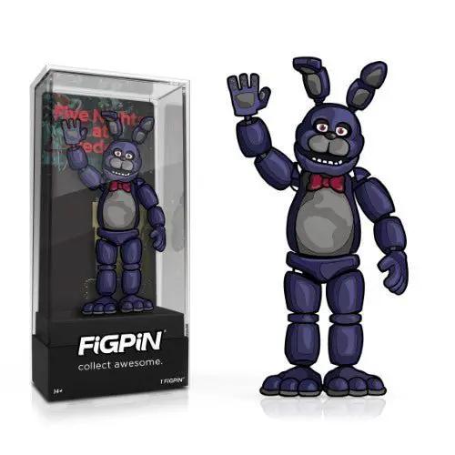 FiGPiN Enamel Pin - Five Nights at Freddy's - Select Figure(s) - ToyShnip